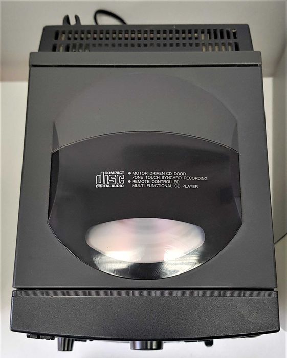 JVC UX 1 Micro Component System amplificator statie stereo.