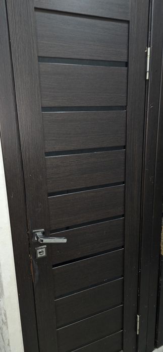 Продам межкомнатные двери