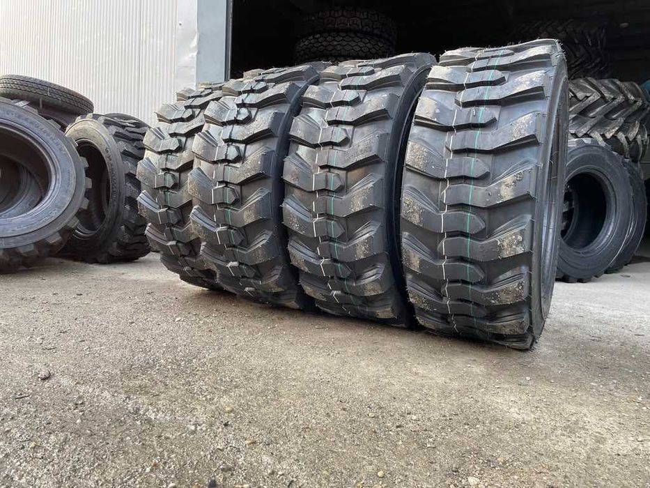 Anvelope agro-industriale cu garantie 2 ani si tva 12-16.5 NOI