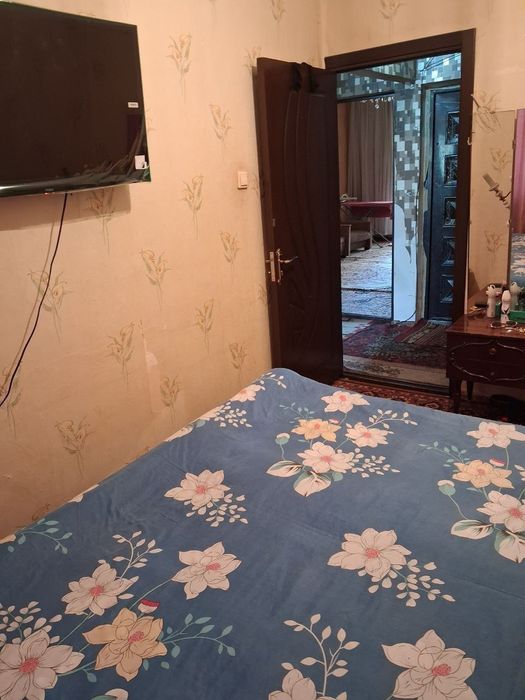 Юнусабад 17 квартал 2/5/5 (58²) продаётся ипотека