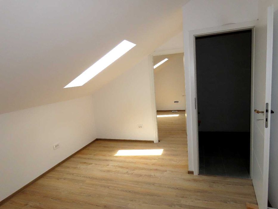 Apartament Arhitectilor, 4 camere, 105 mp!