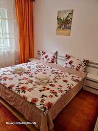 Cazare - Apartament 2 cam Slanic Moldova. Ap. mare format din 2 apt.