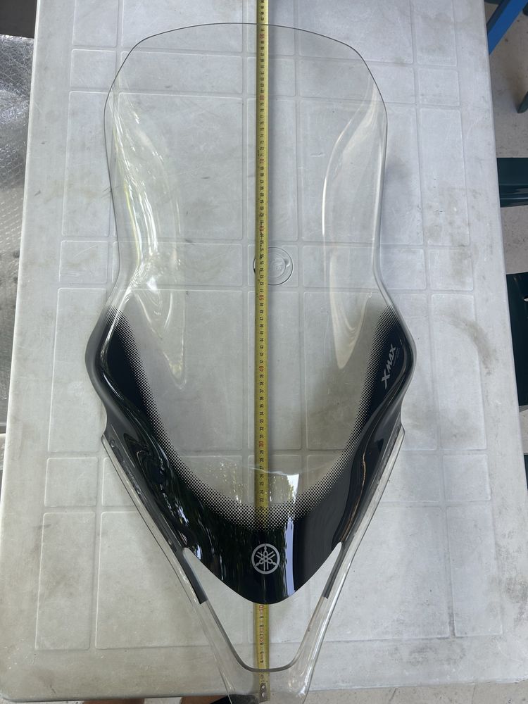 Yamaha X-max 400cc