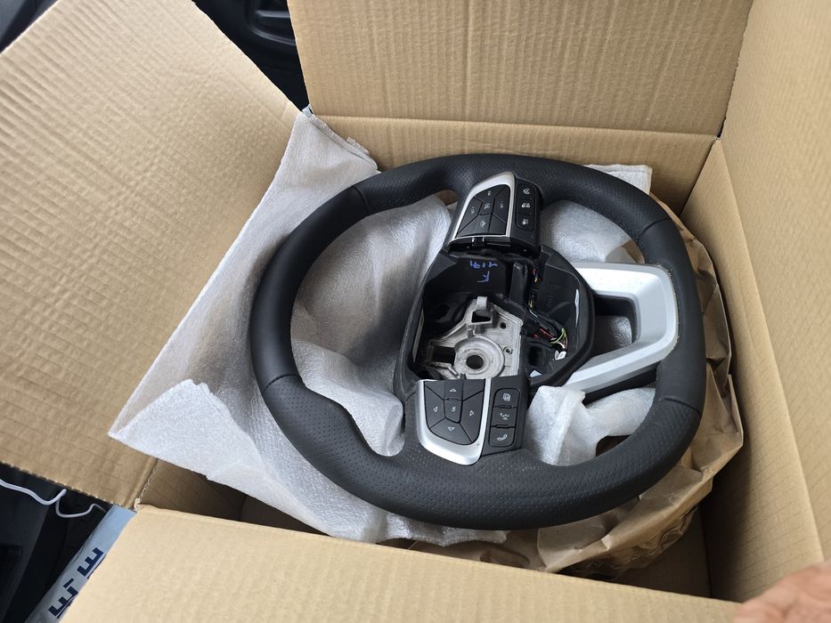 Волан Ивеко iveco