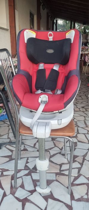Scaun Britax Romer Dual Fix 0 - 4 ani