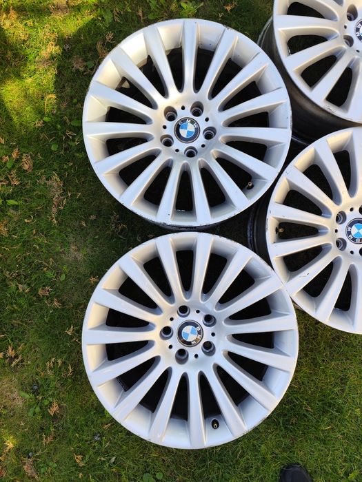 Джанти за BMW E65 E90 F10 19" Style 235