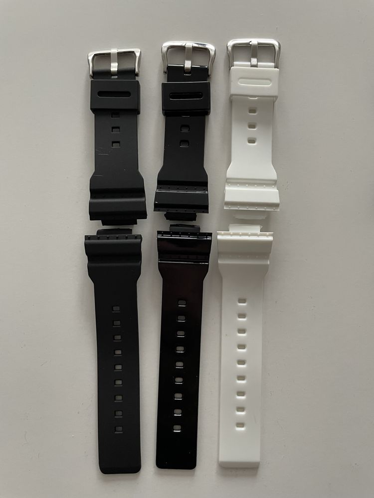 Каишки/безел Casio Baby G BA-110/111/112/120(Нови)