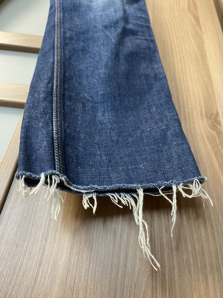 Acne Studios Jeans / Дънки