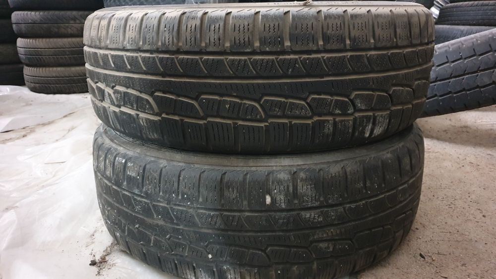 Гуми 215 65 16 нокиан