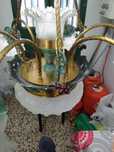 Lustre vechi superbe
