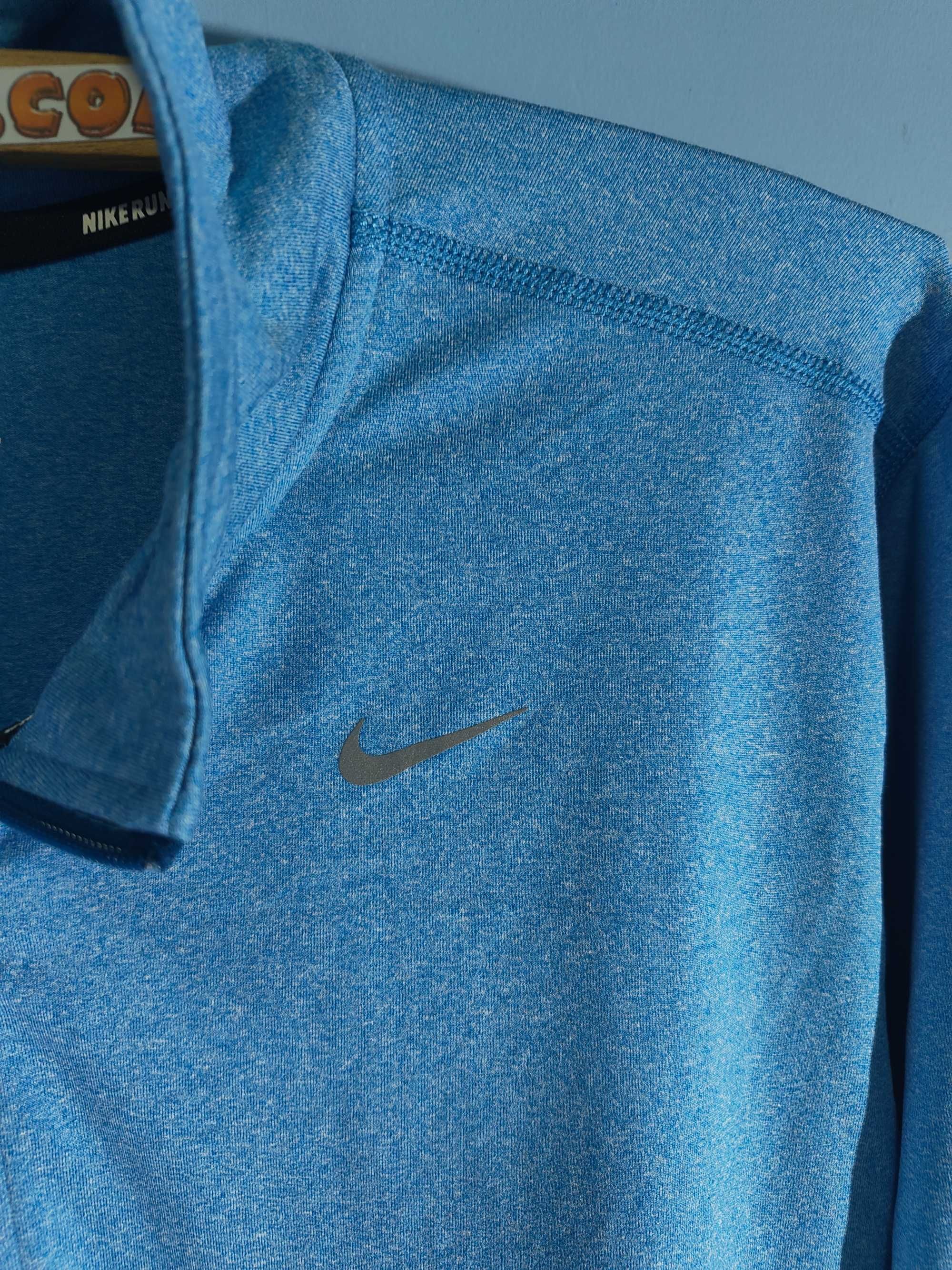 NIKE Running Блуза/Мъжка L