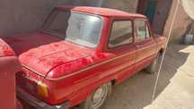 Zaz 968m  Zaz 968m