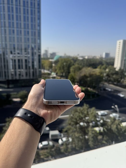 iPhone 15 Pro Max 256
