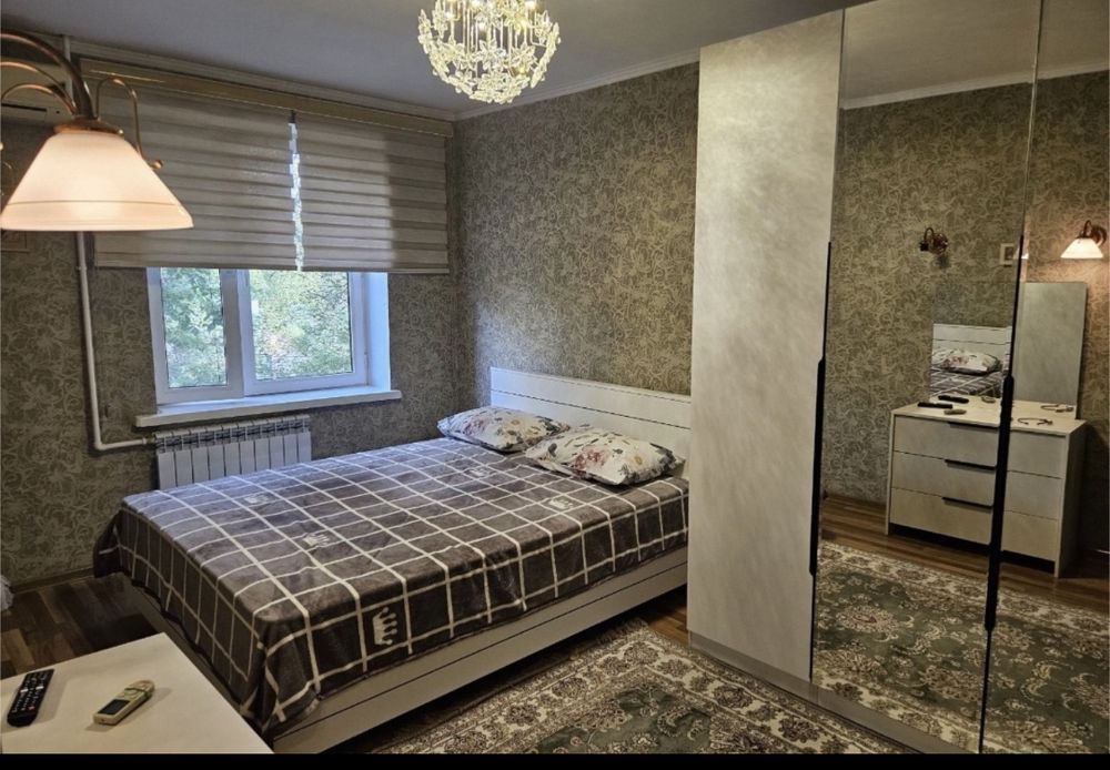 Аренда 3/4/5, кирпич, Чиланзар 26