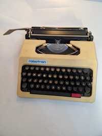 Masina de scris ROBOTRON