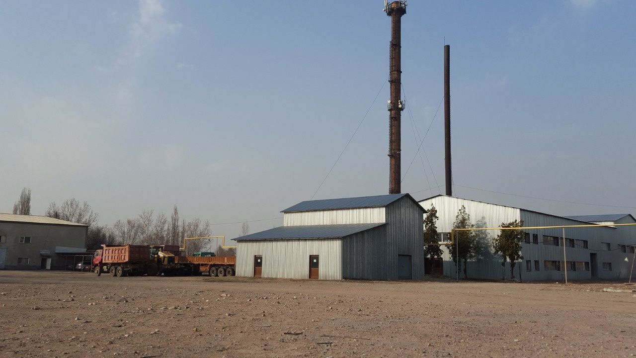 Сдам в аренду производственные цеха, база, склады, офисы, территория.