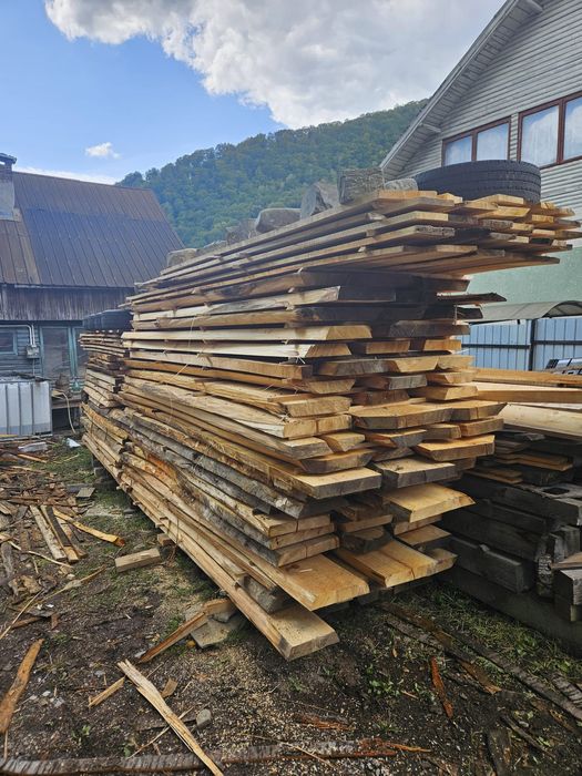 Cherestea  Cireș, Tei,Larice,