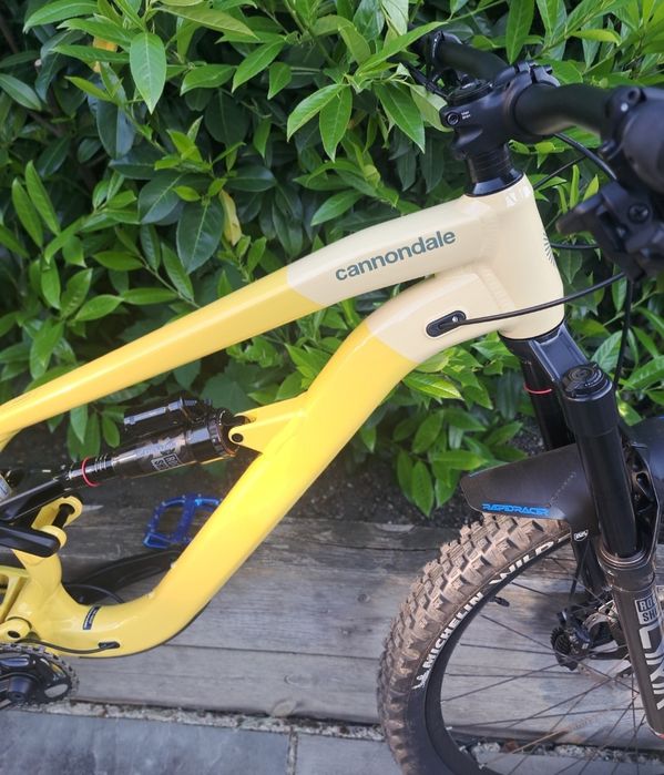 Cannondale Habit Lt2" 29" 2024" Размер L
