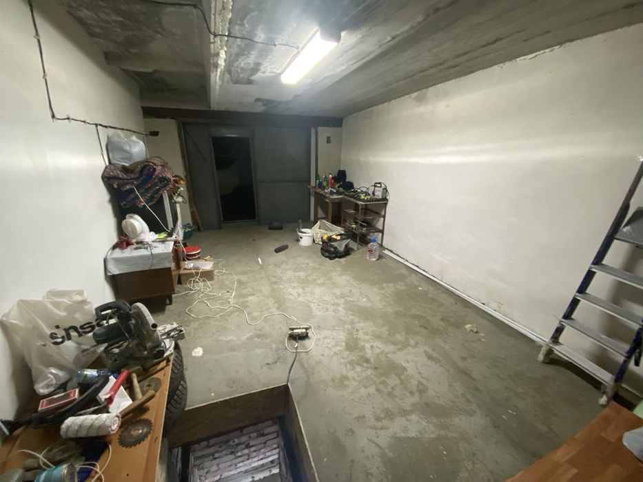 Продам гараж не легализован