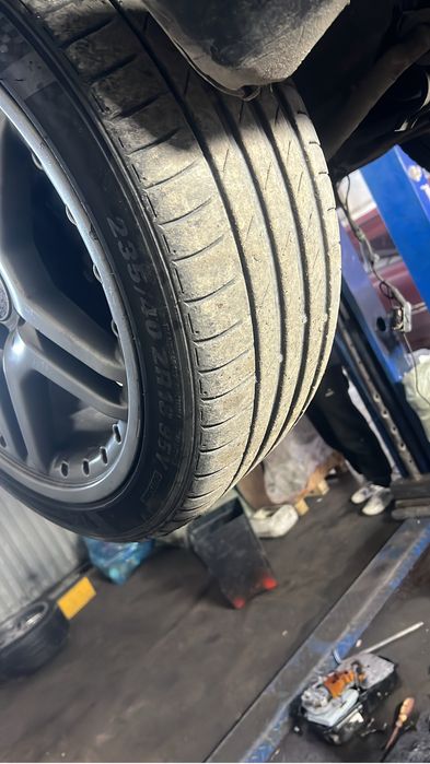 Диски р 18 кромадор