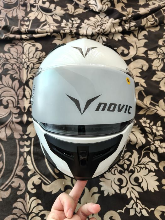 Каска за мотор Novic Rever