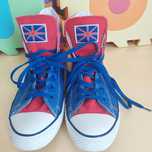 Кецове  Converse