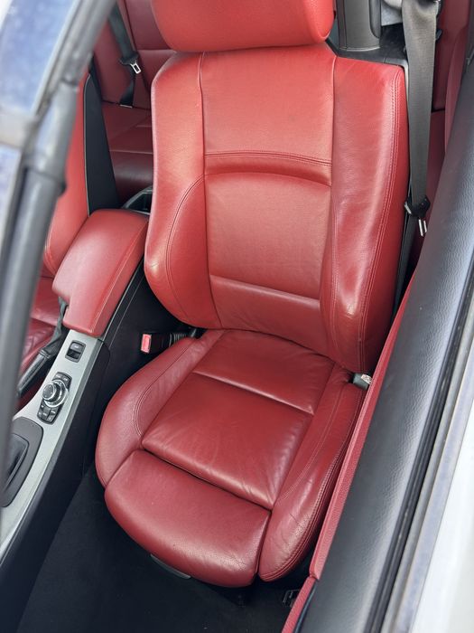Бмв 320и е93 кабрио bmw e93 320i НА ЧАСТИ