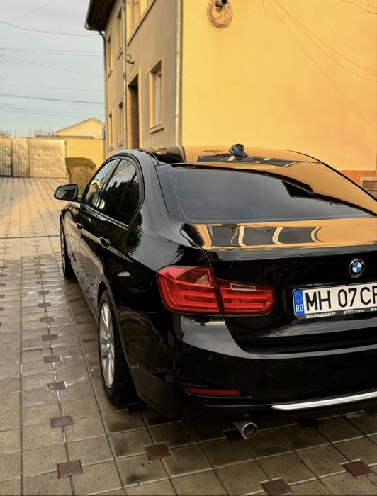 Vand/Schimb Bmw F30 320d Modern Line 184cp 2012