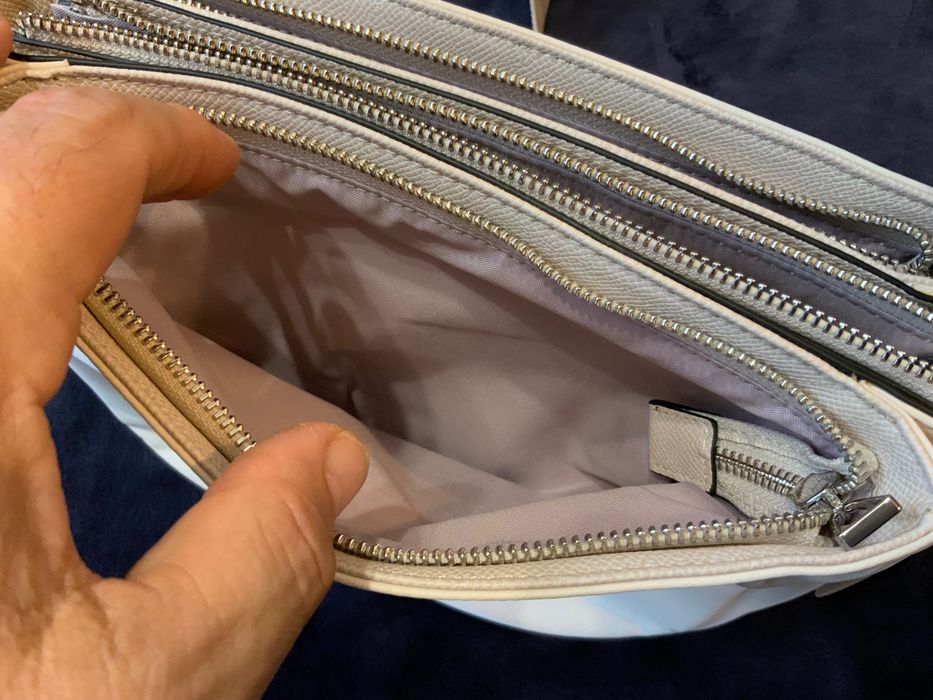 Samsonite recyclex-оригинална дамска чанта