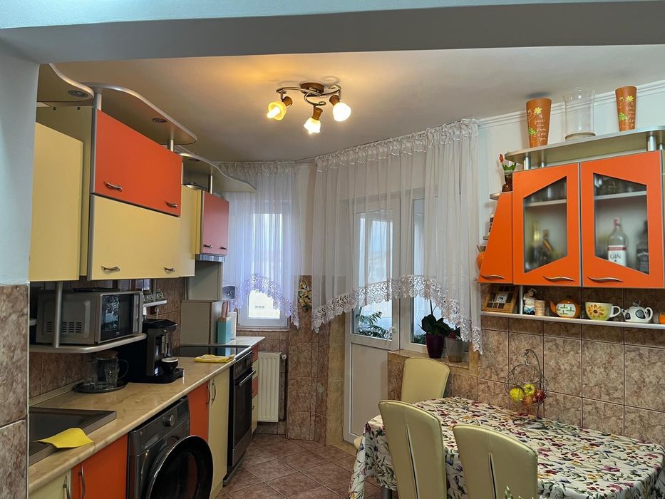 Apartament de vânzare – Satu Mare, Bulevardul Sănătății