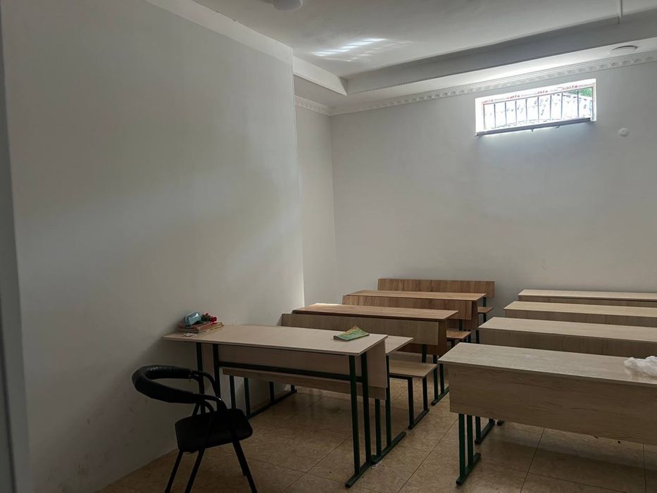 Аренда комнат для преподавателей