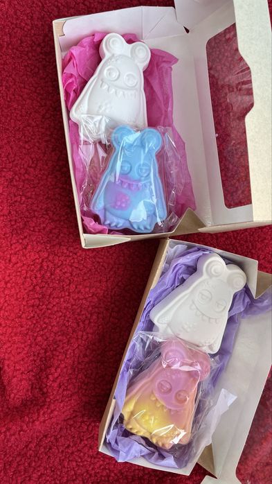 Подарочные наборы