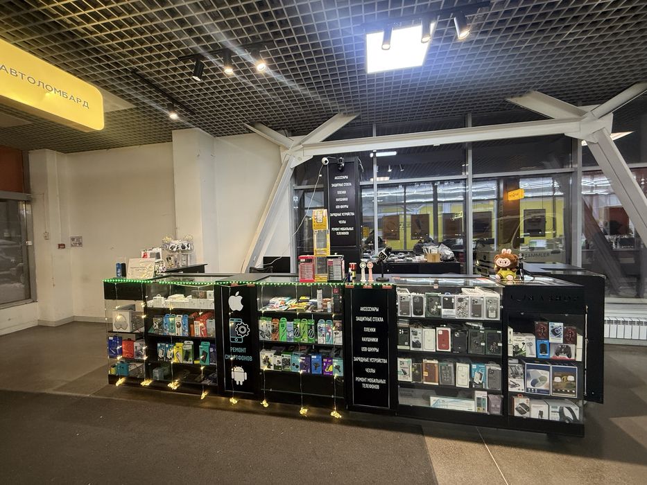 Готовый бизнес  срочно