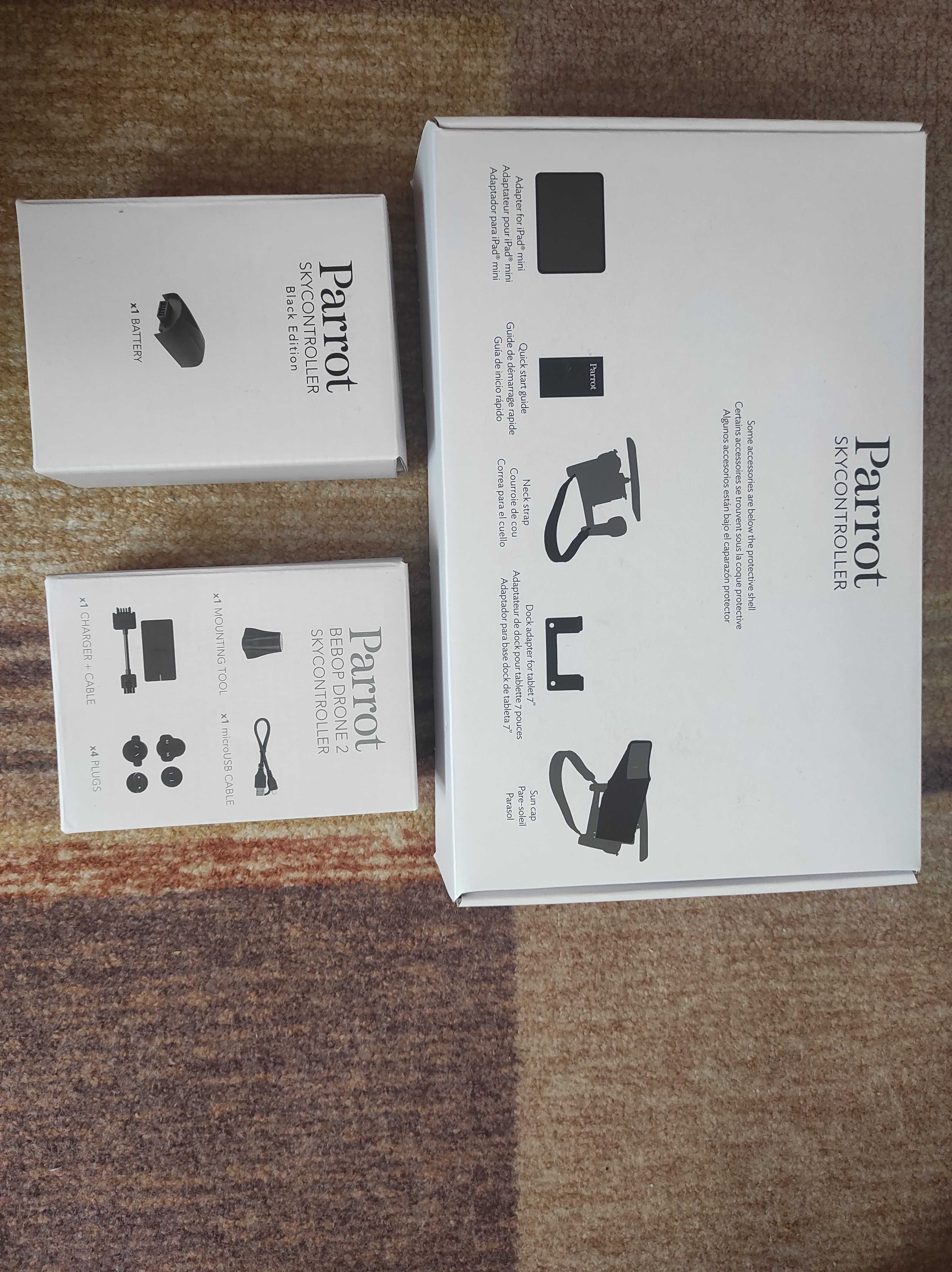 Джойстик за дрон Parrot Skycontroller 2