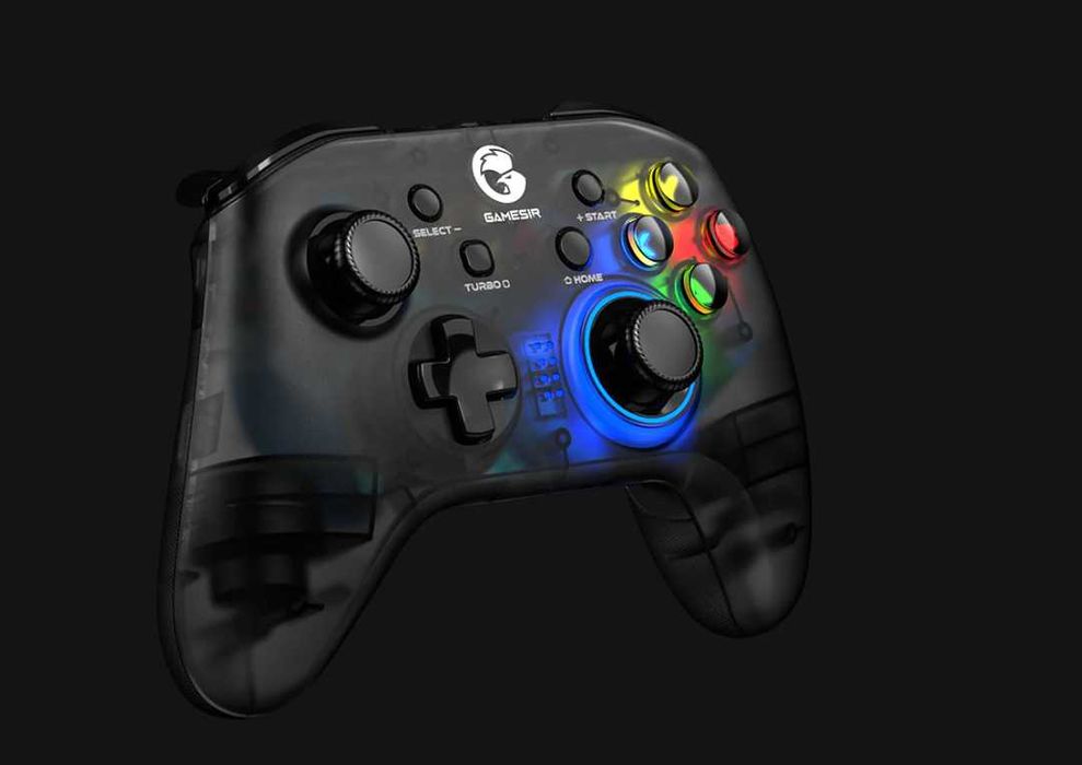Gamepad Gamesir T4 PRO Multiplatform gaming controller