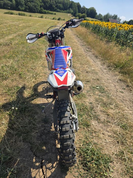 Beta 300 RR 2019