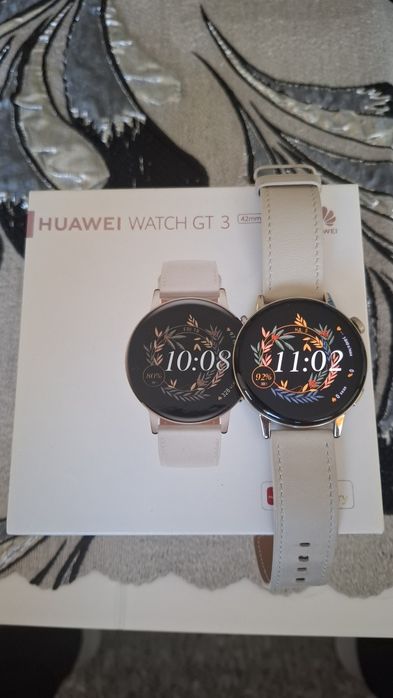 Huawei watch gt3 42mm
