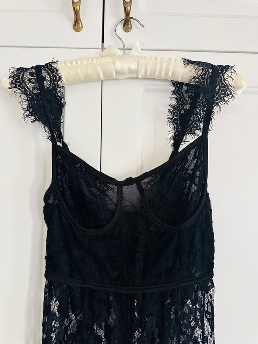Rochie sexy / Victoria Secret , pijama sexy , transparenta masura S