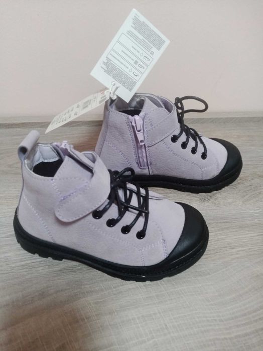 Детски боти за момиче