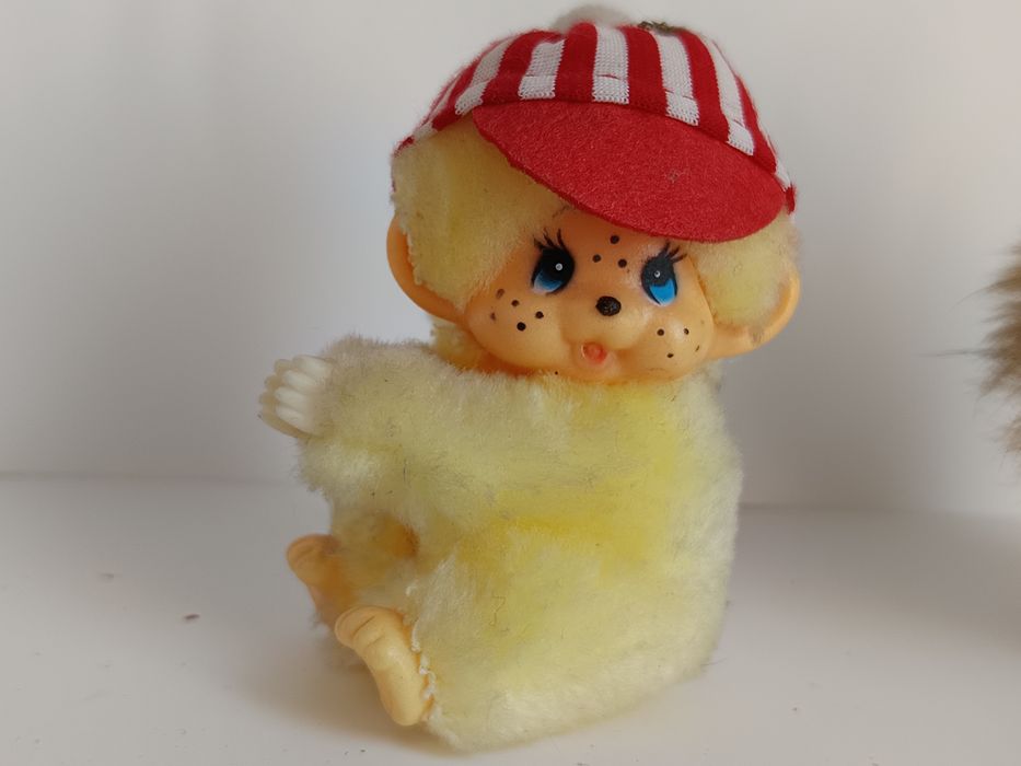 Мончичи играчка перфектна + подарък