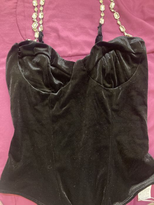 Missguided дамско боди