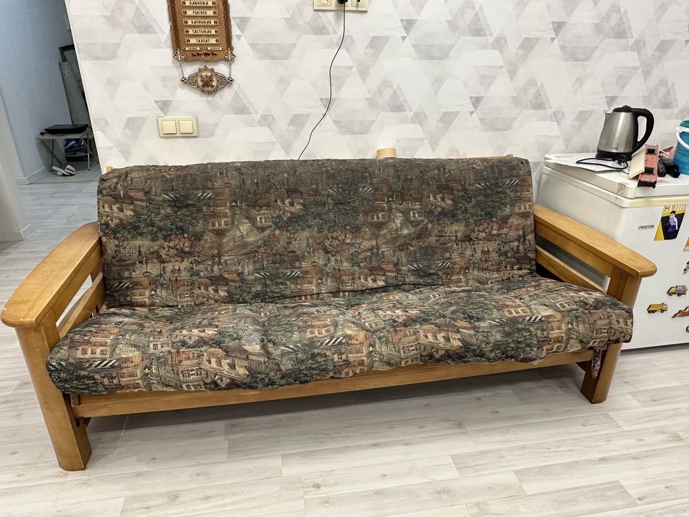 Срочно! Продам Диван!