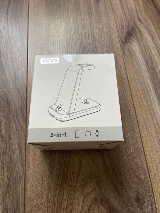 Incarcator Wireless USB tip C super rapida telefon smartwatch