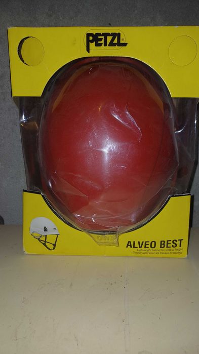 Продавам защитна каска Petzl