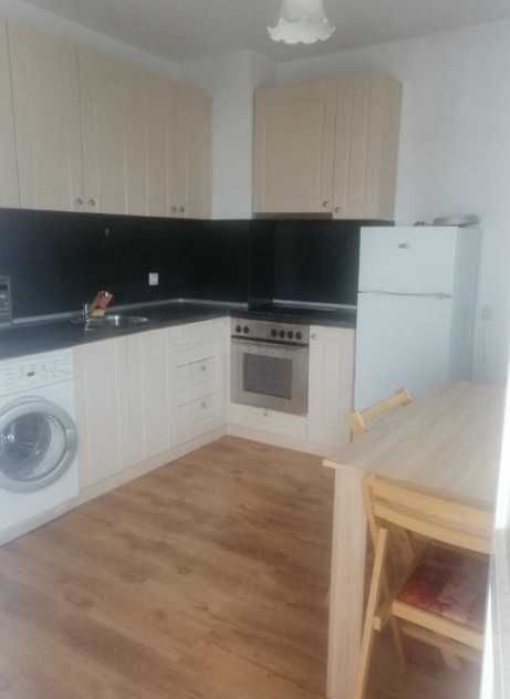 Дава се под наем Едностаен апартамент в София, Център - 45 кв.м за 409 € - Снимка #3