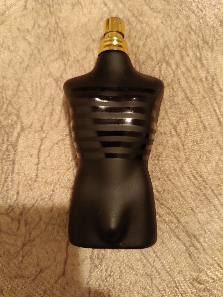 Jean Paul gaultier le male le parfüm 125ml