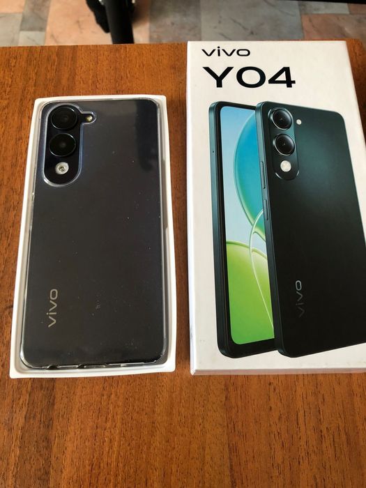 Vivo Yo4 продаётся