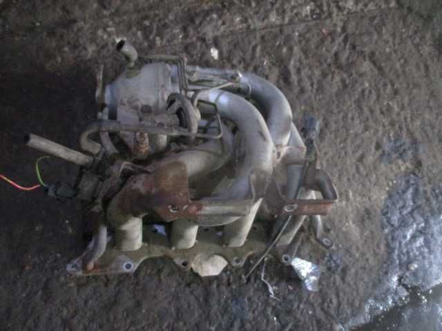 Galerie admisie MITSUBISHI LANCER an 2006 motor 1,6 benzina 16 valve