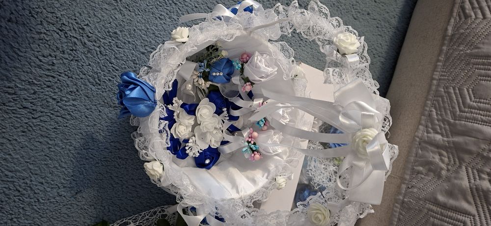 De vânzare set de nuntă