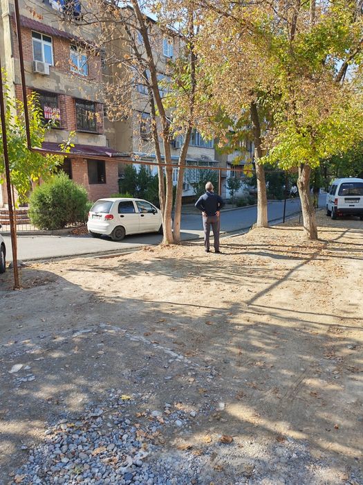 СРОЧНО! Юнусободдан 2 хонали уй сотилади